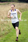 Senior Mens relay, 2021 Farringdon Open Cross Country, Sunderland . Photo: David T. Hewitson/Sports for All Pics